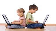 فرزندان در چه سنی از کامپیوتر و اینترنت استفاده کنند