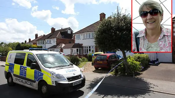 جوانی با 48 ضربه بیل عمه اش را کشت + عکس