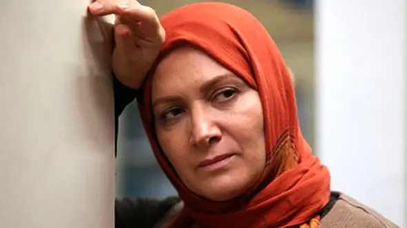 گله بازیگر قدیمی از کم کاری بازیگران/هنروران نقش ها را تصاحب کرده اند +عکس