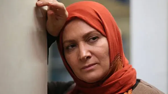 گله بازیگر قدیمی از کم کاری بازیگران/هنروران نقش ها را تصاحب کرده اند +عکس