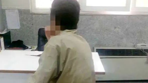 دختر تهرانی به خاطر عاشق شدن به شرور محله شان به دردسر افتاد