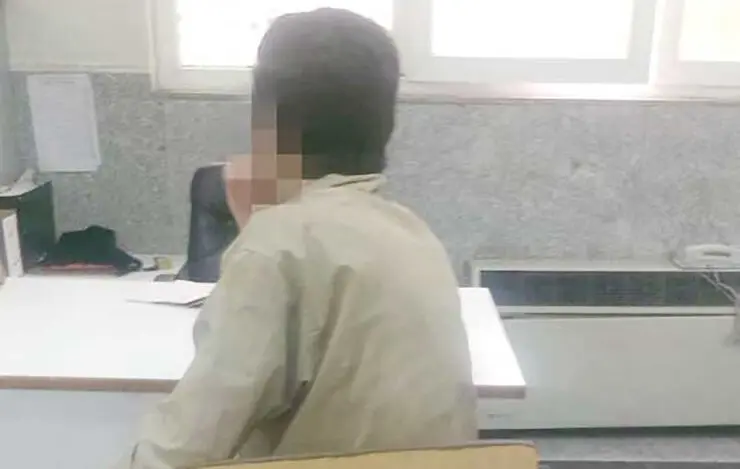 بازداشت عامل تخریب شیشه بانک ها و فروشگاه زنجیره ای تهران
