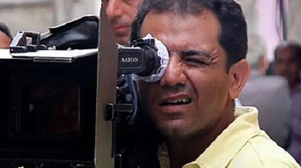 سریال پرهزینه گرانباری ساخته می شود +عکس