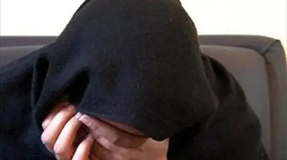 نگاه سنگین مرد در خانه زن شوهردار رنگ خون گرفت / جسد این مرد را در بیابان سوزاندند