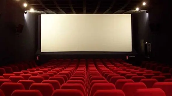 5 سالن سینما می توانند دو روز در هفته بلیت نیم بها بفروشند