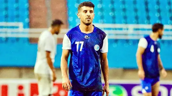 لحظه به لحظه سرقت مسلحانه با تفنگ وینچستر از بازیکن استقلال ملاثانی + گفتگو