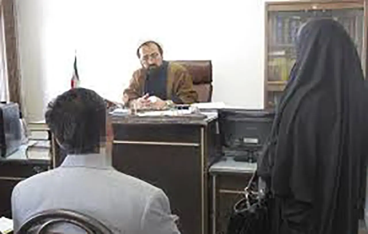 داخل پراید این مرد عروس شدم و حالا شکایت دارم !