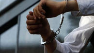 موبایل قاپ حرفه‌ای حکیمیه در کمتر از 5 دقیقه دستگیر شد