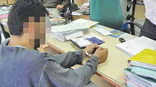 ارتباط پنهانی پزشک زیبایی با یک زن در کرج / مرد ثروتمند دست به خاطر قتل محاکمه شد