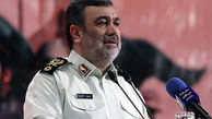 پلیس هوایی ایران با پهباد می آید