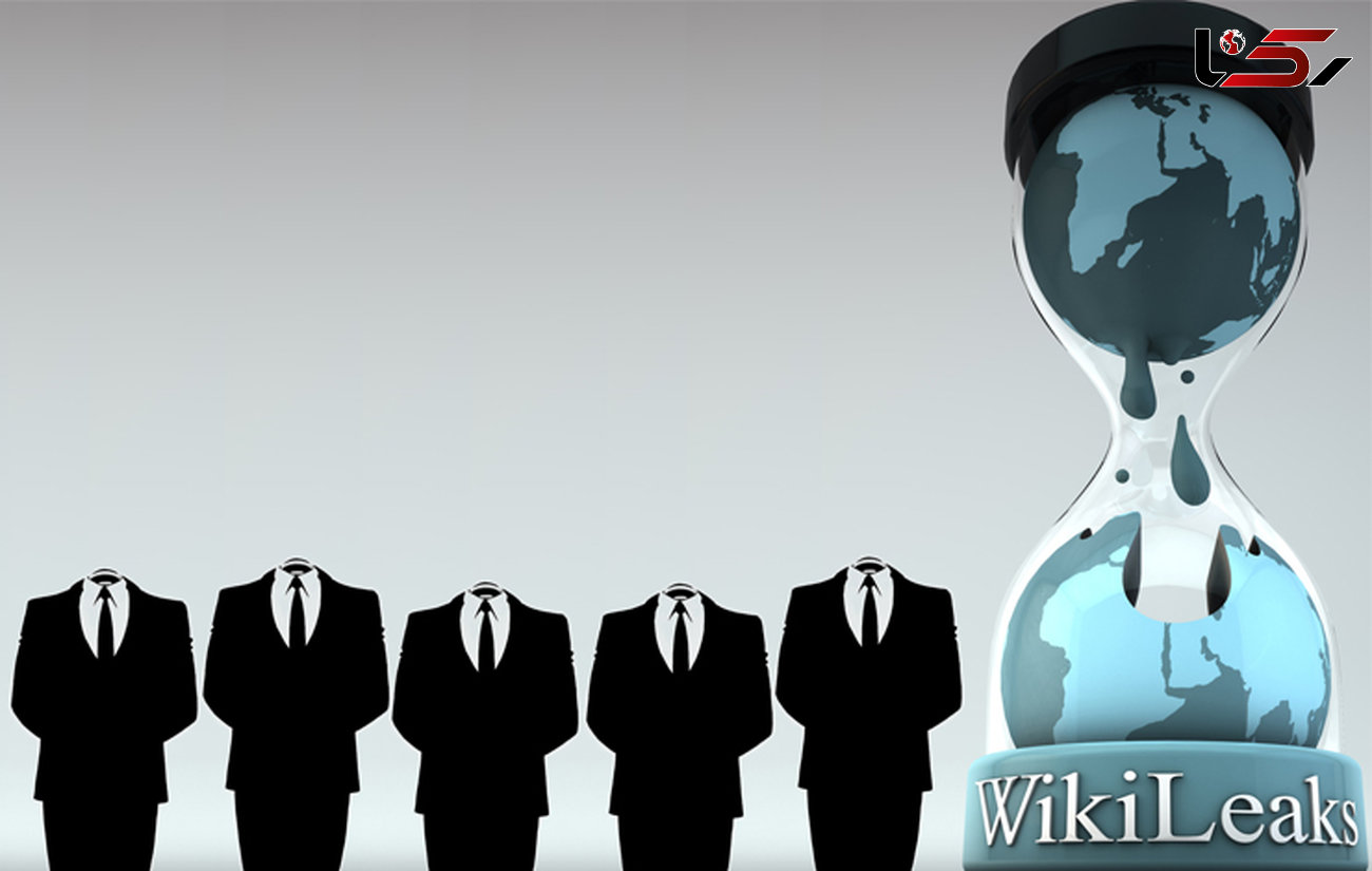 حمله هکرهای تُرک به ویکی‌لیکس