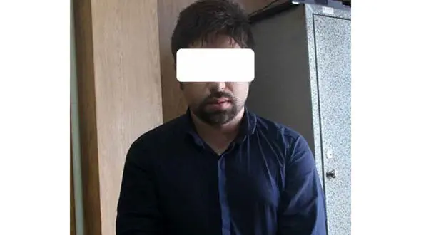 پایان سرقت‌های اسکیمری دزد چندملیتی در اصفهان