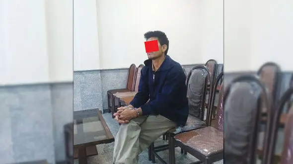 اعتراف به قتل همسر نزد بازپرس جنایی