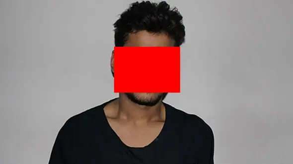 کتک خوردن 2 جوان از دختر رزمی کار در غرب تهران / دو پسر قصد ربودن این دختر را داشتند