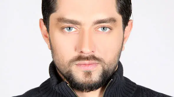 بهرام رادان از برادر کارگردان معروف شکایت کرد +عکس