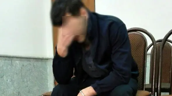 لبخندهای شیطانی سهیلا زن صیغه ای! 