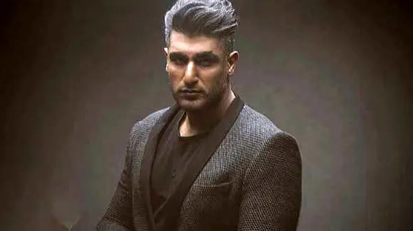 گفت‌وگوی با خواننده پرطرفداری که اولین کنسرتش را برگزار می‌کند
