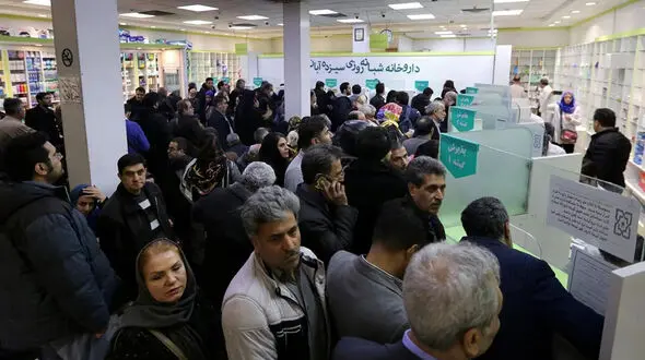 تحلیل روانشناسی خبر ترند /  وقتی دارو نیست، اضطراب جای درمان را می گیرد