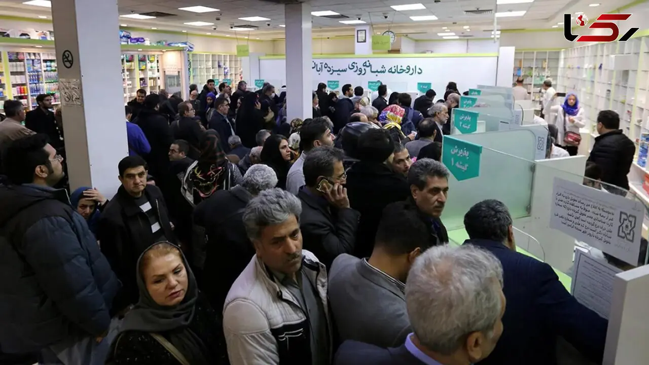 تحلیل روانشناسی خبر ترند /  وقتی دارو نیست، اضطراب جای درمان را می گیرد