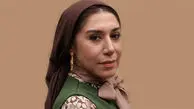 خلاقیت منحصر به فرد اوستا قناد در طراحی کیک ترندی نسیم ادبی/ استایل تولدخانم بازیگر با کلاه سفید وینتیج در 50 سالگی