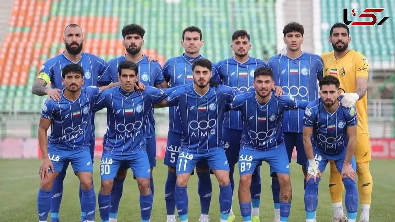 تاریخ و ساعت بازی استقلال و الحسین در لیگ قهرمانان آسیا 2