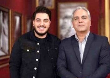 آرون افشار خواننده محبوب: مهران مدیری بی احترامی بزرگی به من و خانواده ام کرد آقای مدیری تو که پخته تری نباید منو مضحکه میکردی!