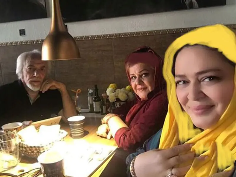 بهاره رهنما