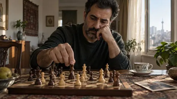 گذشته تمام شده، اما مغز هنوز می‌گوید «اگر...»! / روانشناسی حسرت