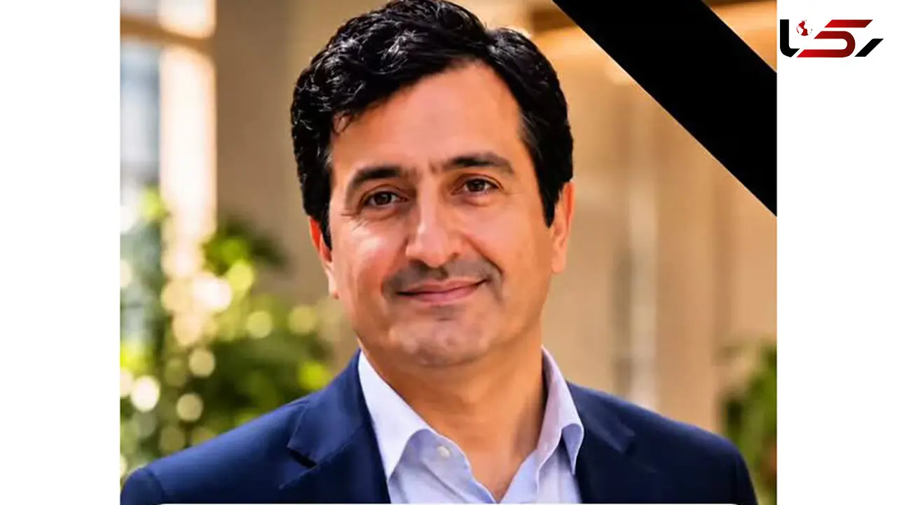 مرگ تلخ رییس بانک سپه قائمشهری در تفریحات آبی