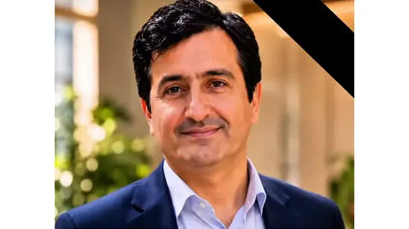 مرگ تلخ رییس بانک سپه قائمشهری در تفریحات آبی