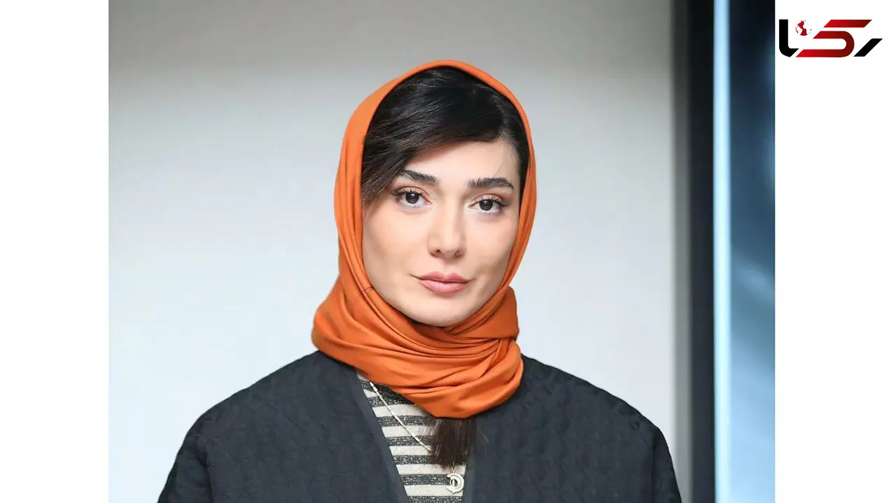 مینا وحید تنها بازیگر بی آرایش ایران ! / تفاوت فاحش با دیگر خانم بازیگران !
