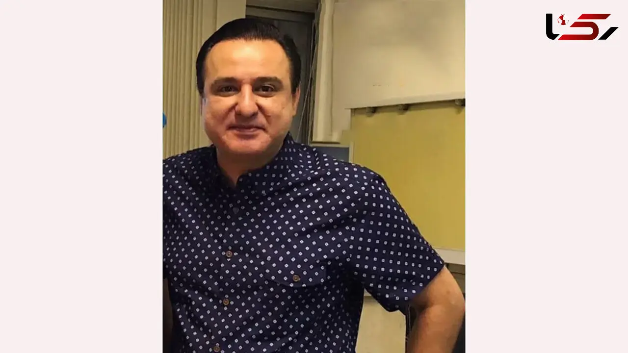 درگذشت پزشک جوان بیمارستان مسیح دانشوری + عکس