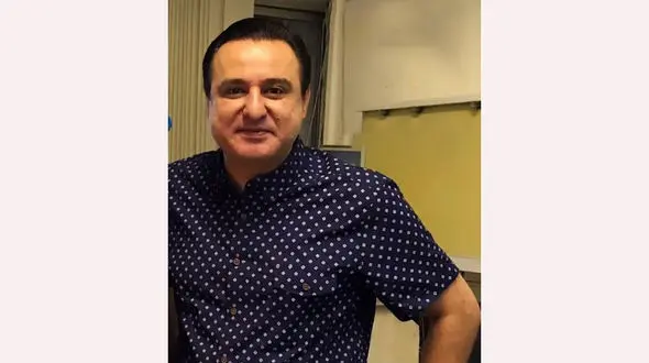 درگذشت پزشک جوان بیمارستان مسیح دانشوری + عکس