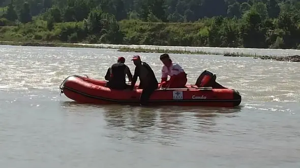 پیدا شدن جنازه مرد جوان در گیلان / او 4 روز ناپدید شده بود + عکس