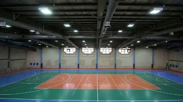 آیا اماکن ورزشی تهران تعطیل می شود؟ 