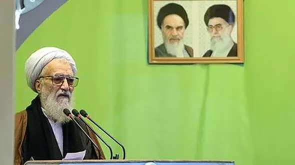 امام جمعه تهران : در وجود سید حسن خمینی ژن امام است