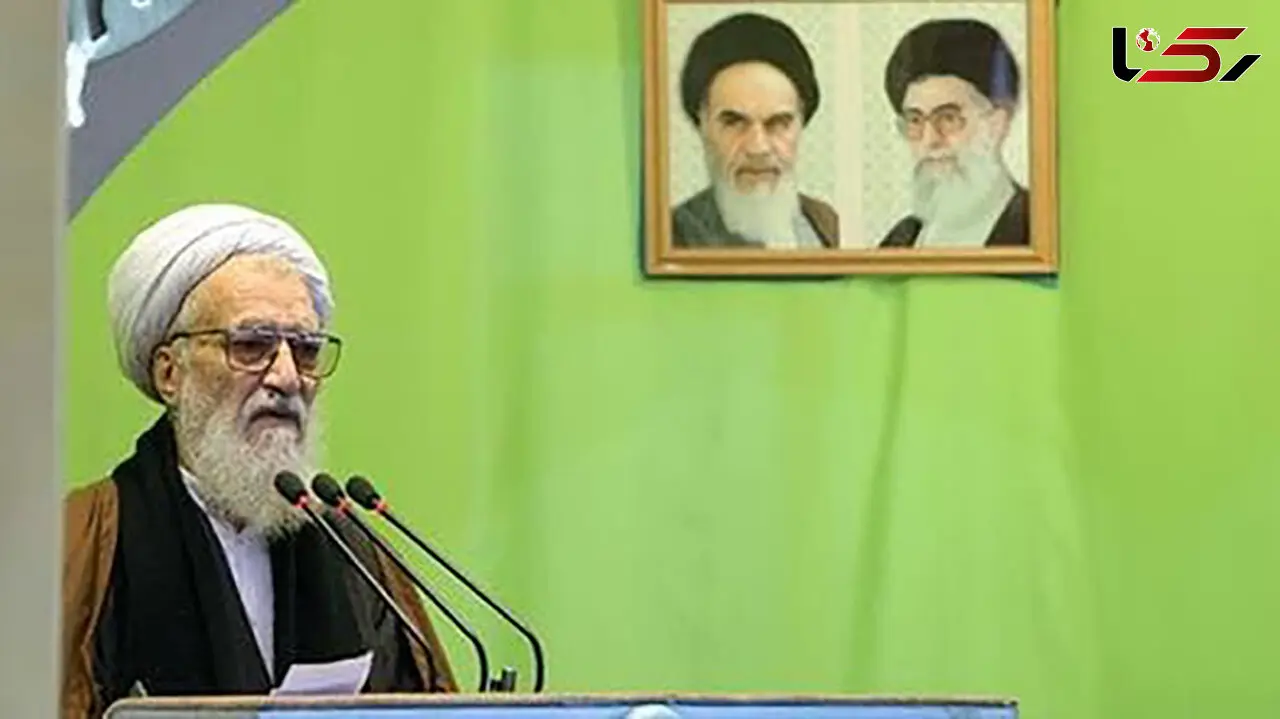 امام جمعه تهران : در وجود سید حسن خمینی ژن امام است