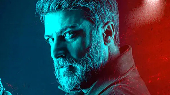 دورهمی بازیگران معروف ایرانی در جشن تولد شهرام حقیقت دوست + عکس