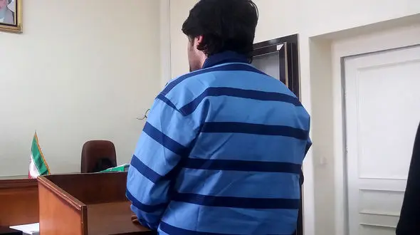 قتل پایان خیانت مرد متاهل با زن مطلقه در تهران / اصرارهای نامتعارف سوگل مرا خسته کرد