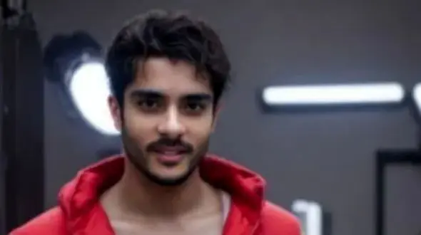 آواز باشکوه  ساعد سهیلی که وایرال شد/  انگار یکی دیگه اس ولی خودشه!