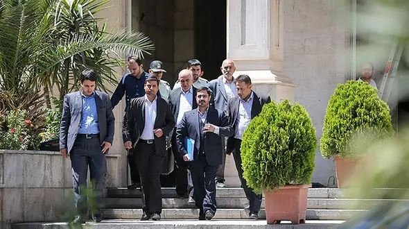 اعاده دادرسی قاضی مرتضوی در پرونده کهریزک پذیرفته نشد