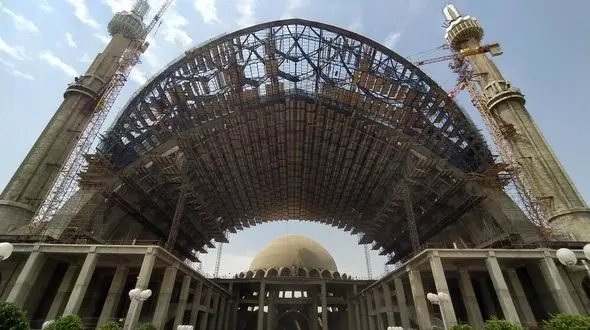 ایستگاه‌های متروی منتهی به مصلای تهران رایگان است