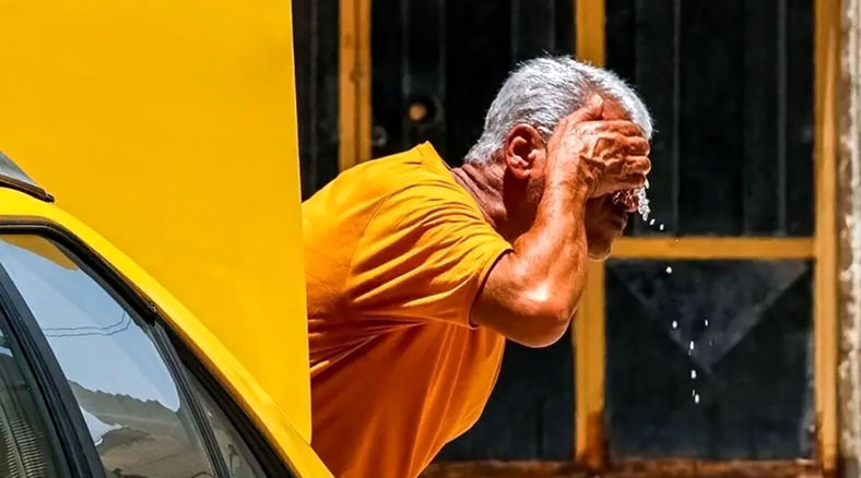 دما در تهران رکورد زد / این دما برای 19 سال قبل بود