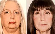 'Like Arsenic and Old Lace': Sisters in Their 60s Hid Secret of Dad's Murder — Until They Slept with Same Man
