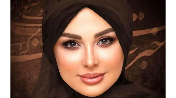 مادر نیوشا ضیغمی را دیده اید؟ / او هم خانم بازیگری معروف شد!