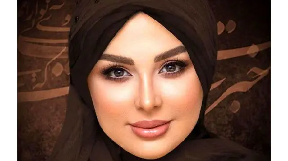 مادر نیوشا ضیغمی را دیده اید؟ / او هم خانم بازیگری معروف شد!