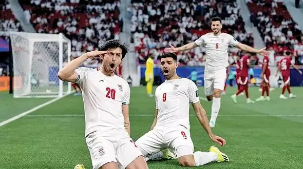 حضور ایران در سید دوم جام جهانی؛ آیا قطعی است؟