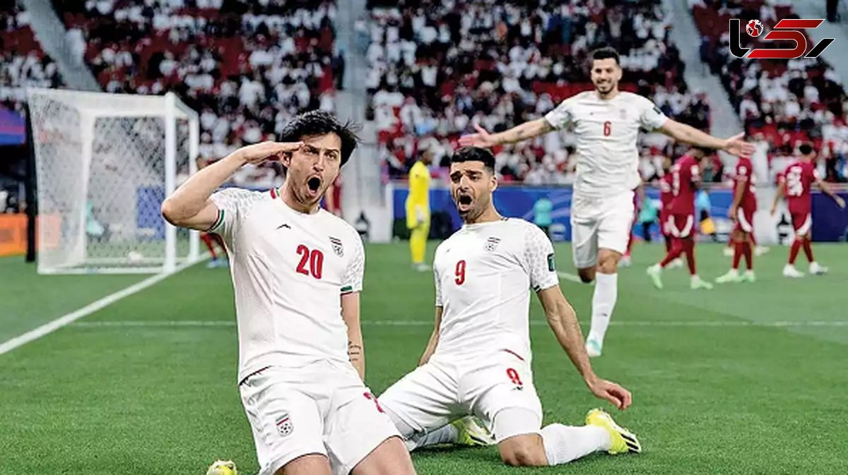 حضور ایران در سید دوم جام جهانی؛ آیا قطعی است؟