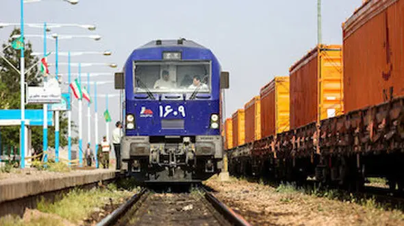 آغاز پیش‌ فروش بلیط قطار از فردا شنبه 2 مهر ماه