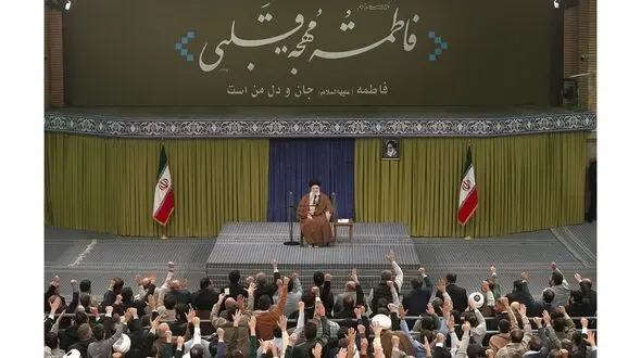 جمهوری اسلامی برای هر اقدامی در منطقه نیاز به نیروی نیابتی ندارد
